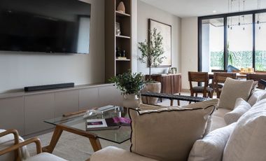Departamento en venta en Garza Sada