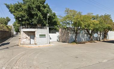 Terreno Industrial en renta 11,107.8 m2 Ixhuatepecpark