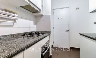 Amplio departamento en primer piso Lidia Moreno