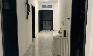 VENTA CASA VALLADOLID YUCATÁN