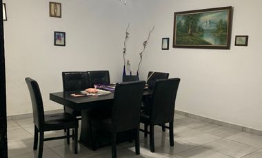 VENTA CASA VALLADOLID YUCATÁN