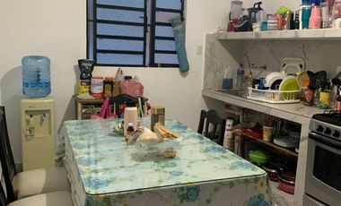 VENTA CASA VALLADOLID YUCATÁN