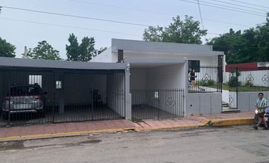 VENTA CASA VALLADOLID YUCATÁN