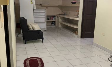 VENTA CASA VALLADOLID YUCATÁN