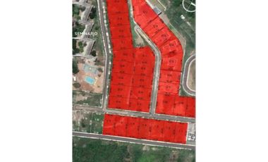 Lote en venta en La Playa, Puerto Colombia