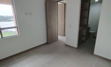 APARTAMENTO EN VENTA SECTOR ALCARAVANES, MARINILLA