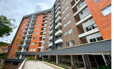 APARTAMENTO EN VENTA SECTOR ALCARAVANES, MARINILLA