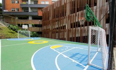 APARTAMENTO EN VENTA SECTOR ALCARAVANES, MARINILLA