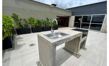 APARTAMENTO EN VENTA SECTOR ALCARAVANES, MARINILLA