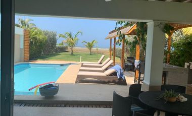 VENTA Casa de Playa, Condominio Casa del Mar