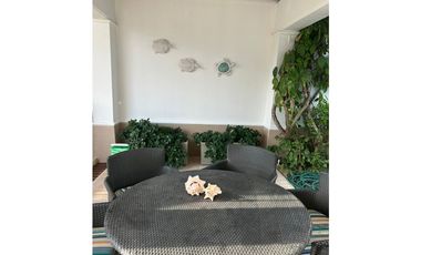 VENTA Casa de Playa, Condominio Casa del Mar