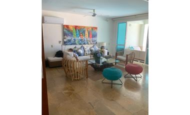 VENTA Casa de Playa, Condominio Casa del Mar