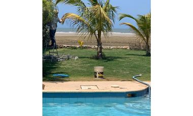 VENTA Casa de Playa, Condominio Casa del Mar