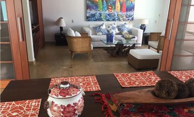 VENTA Casa de Playa, Condominio Casa del Mar