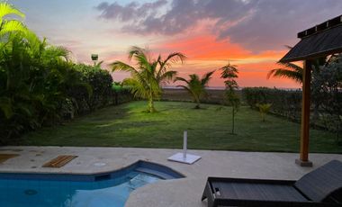 VENTA Casa de Playa, Condominio Casa del Mar