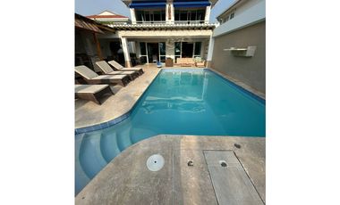 VENTA Casa de Playa, Condominio Casa del Mar