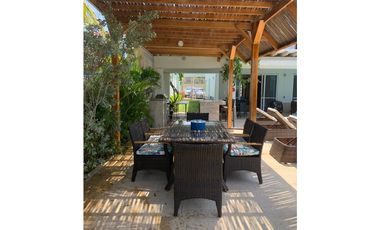 VENTA Casa de Playa, Condominio Casa del Mar