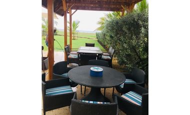 VENTA Casa de Playa, Condominio Casa del Mar