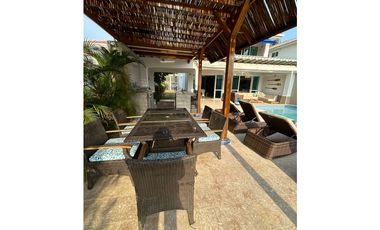 VENTA Casa de Playa, Condominio Casa del Mar