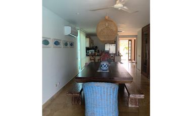 VENTA Casa de Playa, Condominio Casa del Mar