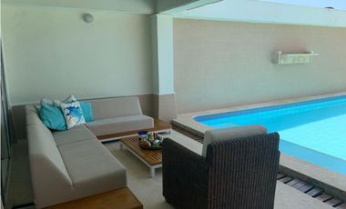 VENTA Casa de Playa, Condominio Casa del Mar