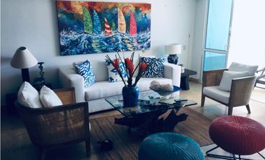 VENTA Casa de Playa, Condominio Casa del Mar