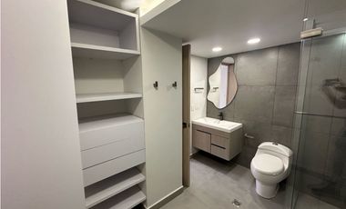 HERMOSO APARTAMENTO REMODELADO CERCA A OVIEDO