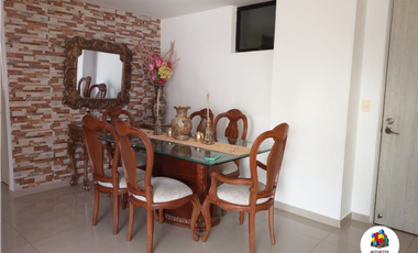 Venta de Apartamento en Ciudad Jardín - Barranquilla
