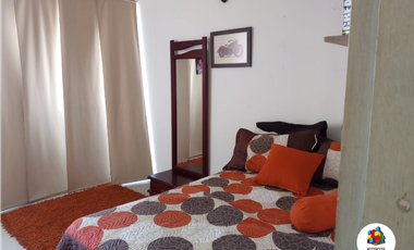 Venta de Apartamento en Ciudad Jardín - Barranquilla