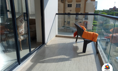Venta de Apartamento en Ciudad Jardín - Barranquilla