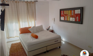 Venta de Apartamento en Ciudad Jardín - Barranquilla