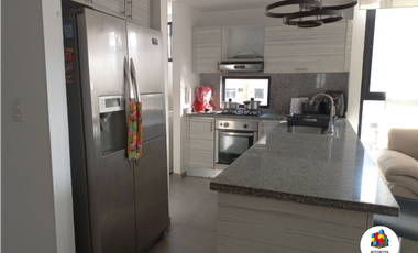 Venta de Apartamento en Ciudad Jardín - Barranquilla