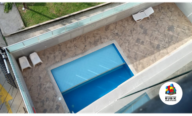 Venta de Apartamento en Ciudad Jardín - Barranquilla