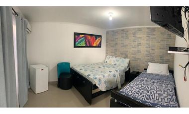 Venta Hostal o Hotel San Andres Islas puerta cerrada