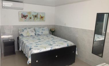 Venta Hostal o Hotel San Andres Islas puerta cerrada