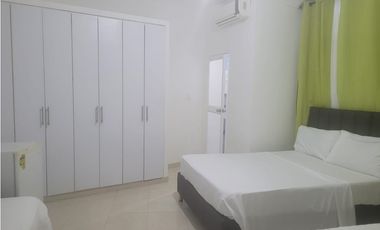 Venta Hostal o Hotel San Andres Islas puerta cerrada