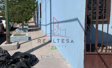 Casa Venta San Carlos Delicias Chihuahua 1,357,000 Cardur RAS