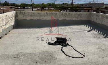 Casa Venta San Carlos Delicias Chihuahua 1,357,000 Cardur RAS