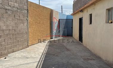 Casa Venta San Carlos Delicias Chihuahua 1,357,000 Cardur RAS