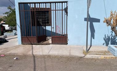 Casa Venta San Carlos Delicias Chihuahua 1,357,000 Cardur RAS