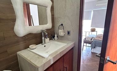 Casa en Venta / Renta en Fracc Santa Sofía Country Club (AMUEBLADA)