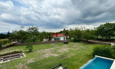 Casa en Venta / Renta en Fracc Santa Sofía Country Club (AMUEBLADA)