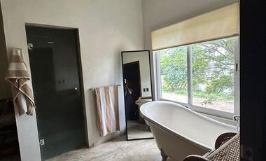 Casa en Venta / Renta en Fracc Santa Sofía Country Club (AMUEBLADA)