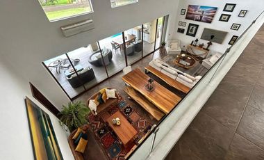Casa en Venta / Renta en Fracc Santa Sofía Country Club (AMUEBLADA)