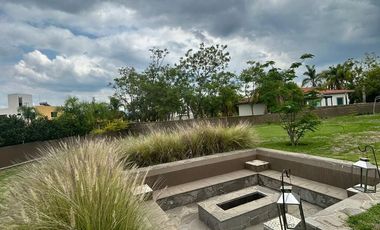 Casa en Venta / Renta en Fracc Santa Sofía Country Club (AMUEBLADA)