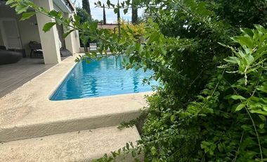 Casa en Venta / Renta en Fracc Santa Sofía Country Club (AMUEBLADA)