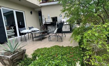 Casa en Venta / Renta en Fracc Santa Sofía Country Club (AMUEBLADA)