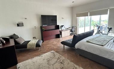 Casa en Venta / Renta en Fracc Santa Sofía Country Club (AMUEBLADA)