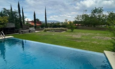 Casa en Venta / Renta en Fracc Santa Sofía Country Club (AMUEBLADA)