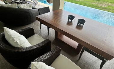 Casa en Venta / Renta en Fracc Santa Sofía Country Club (AMUEBLADA)